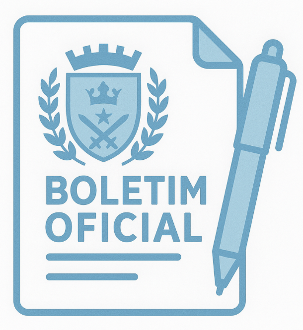 Boletim Oficial