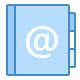 .Secretarias (Endereço, horário, e-mail)